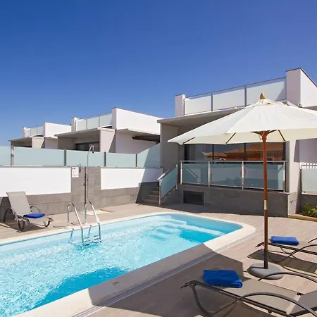 Dream Cuatro Villa Corralejo
