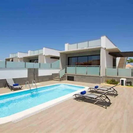 Dream Cuatro Villa *