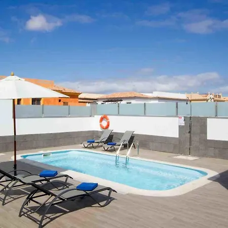 Dream Cuatro Corralejo