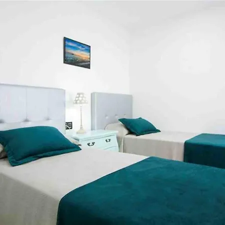 Villa Dream Cuatro Corralejo