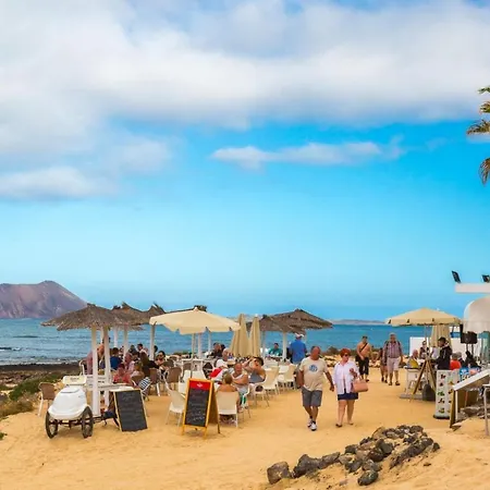 Dream Cuatro Villa Corralejo