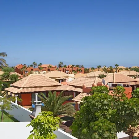 Villa Dream Cuatro Corralejo