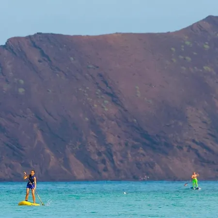 Dream Cuatro Corralejo