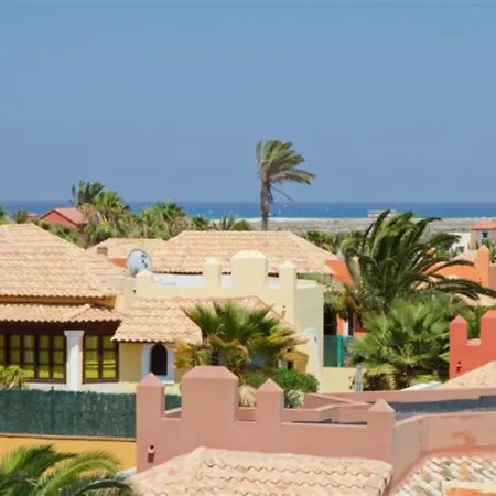 Dream Cuatro * Corralejo