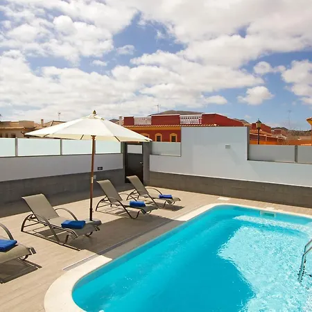 Dream Cuatro Villa