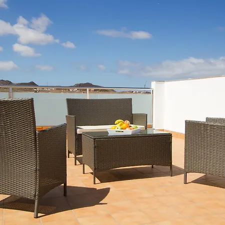Dream Cuatro Corralejo