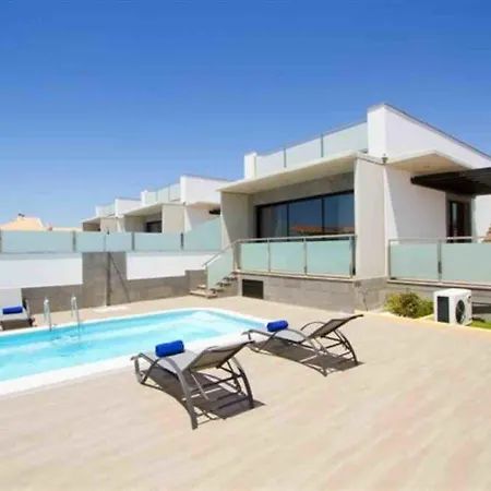 Dream Cuatro Villa *