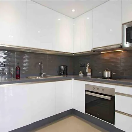 Villa Dream Cuatro *