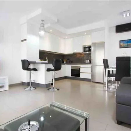 Dream Cuatro Villa *