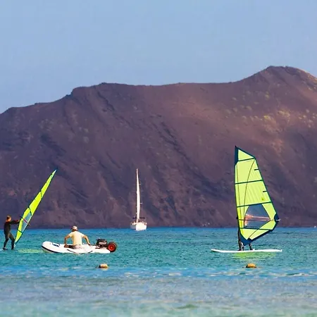 Villa Dream Cuatro Corralejo